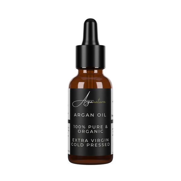 100% Pure Argan Oil / 50ml