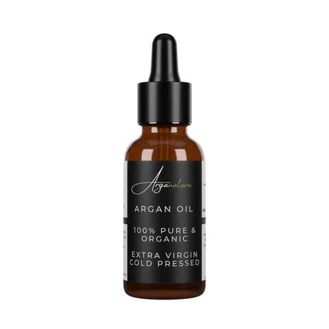 100% Pure Argan Oil / 50ml